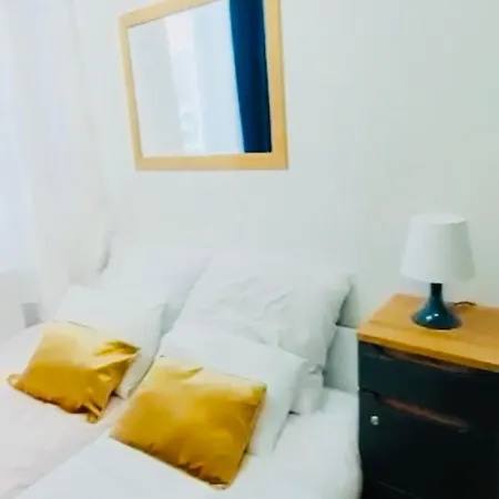 Citizena No Smoking Apartment *