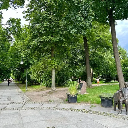 Apartment Citizena No Smoking Radom