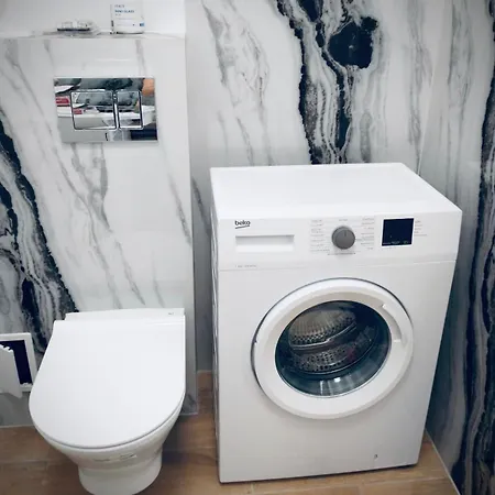 Apartment Citizena No Smoking *