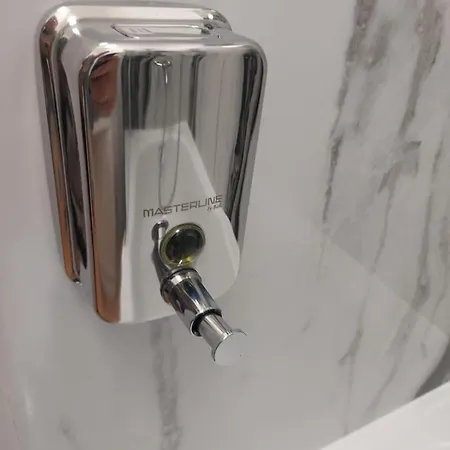 Apartment Citizena No Smoking