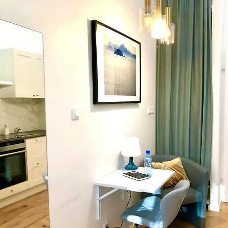 Citizena No Smoking Apartment