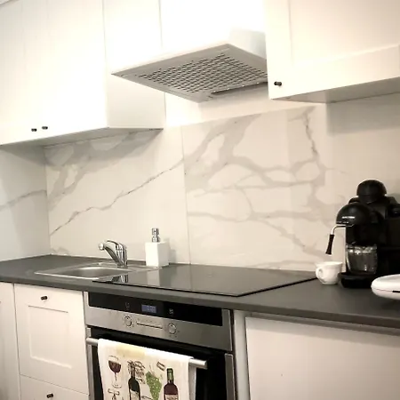 Citizena No Smoking Apartment