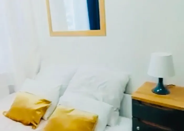 Citizena No Smoking アパート *