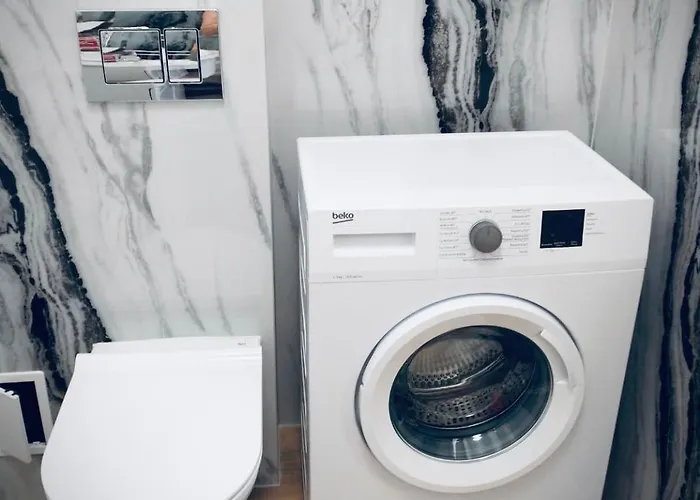 アパート Citizena No Smoking *