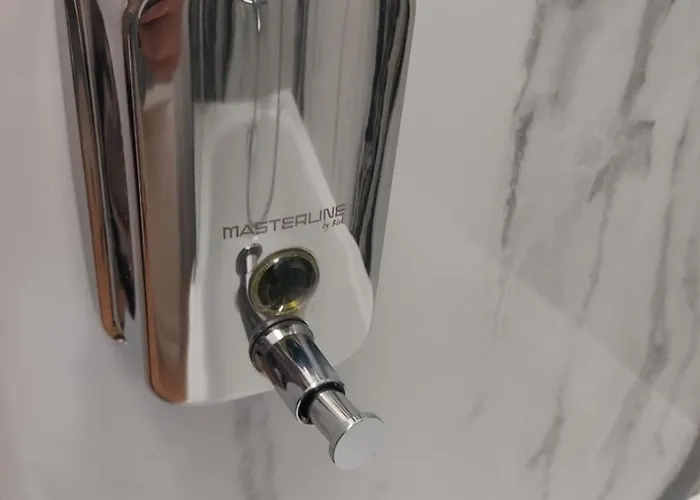 アパート Citizena No Smoking