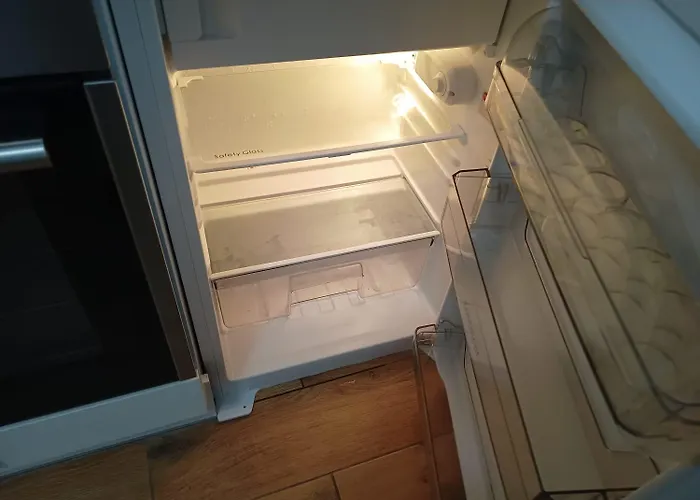 Citizena No Smoking アパート *