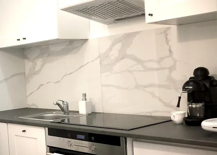 Citizena No Smoking アパート